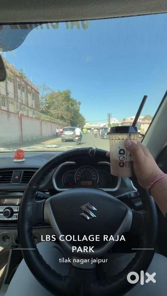 Maruti Suzuki Petrol 2018
