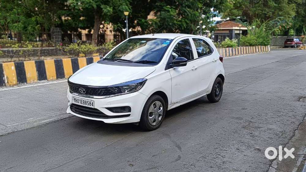 Tata Tiago 1.05 Revotorq Xt, 2022, Petrol