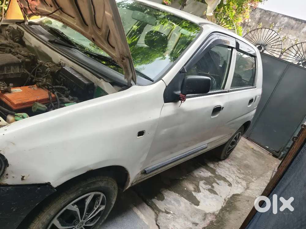 Maruti Alto Car 2008 Model