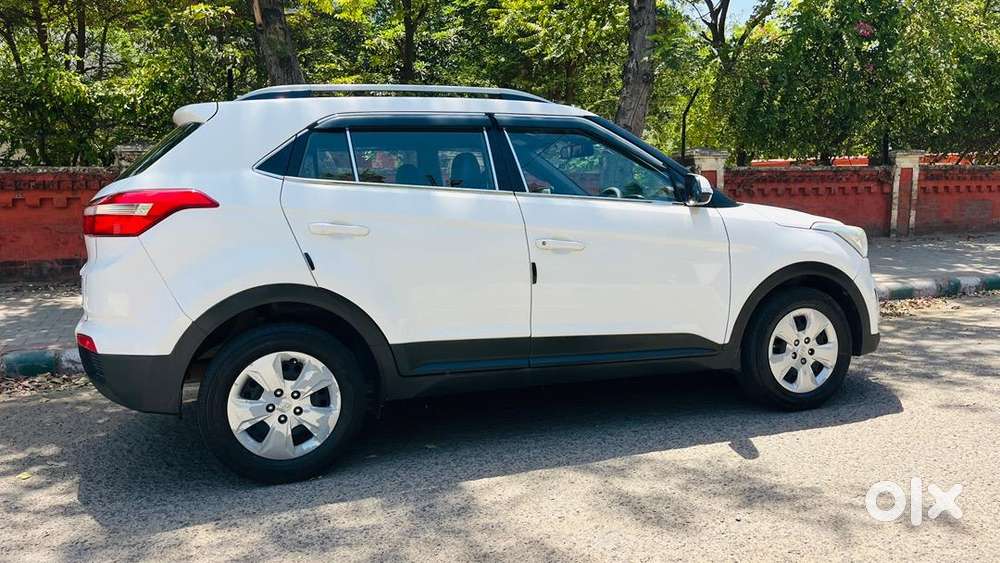 Hyundai Diesel Car 2018