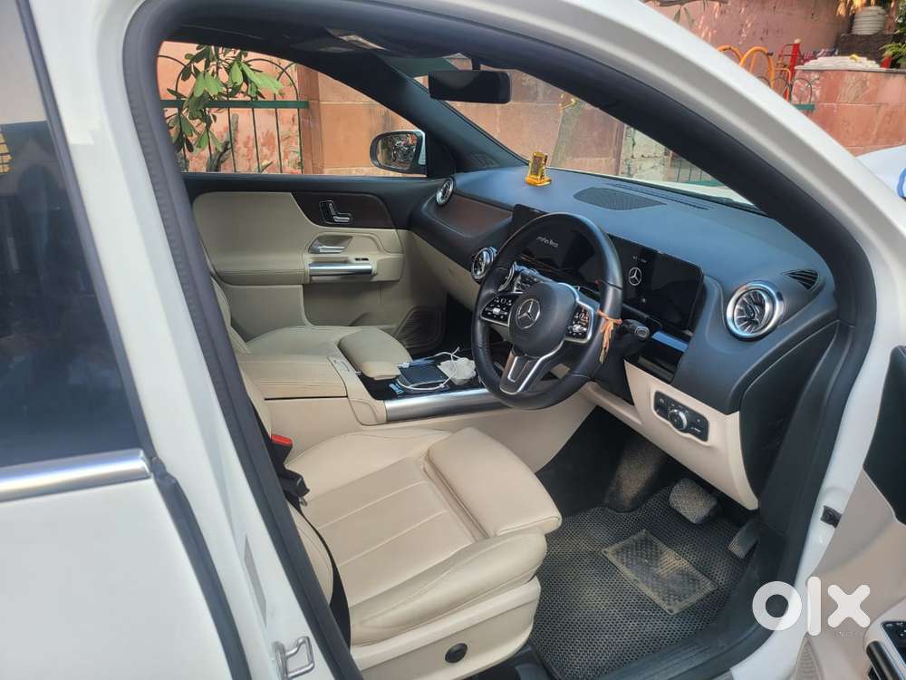 Mercedes-benz Gla 200, 2022, Petrol