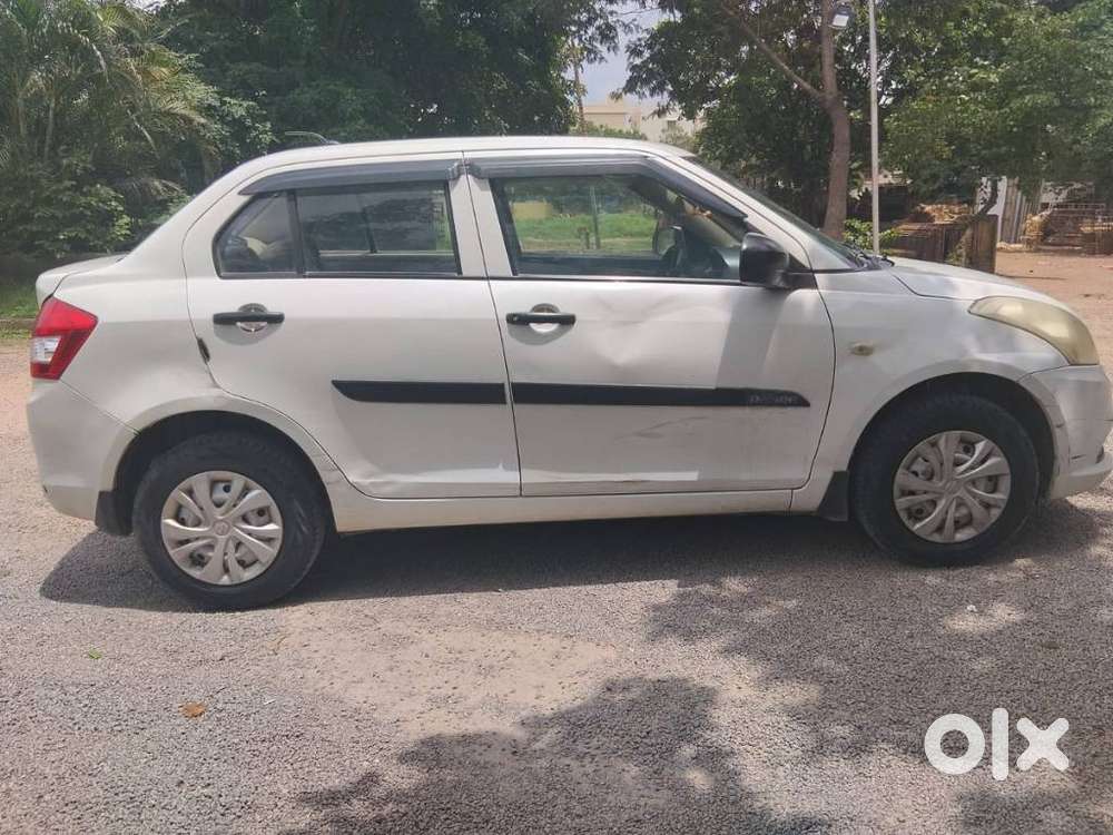 Maruti Suzuki Swift Dzire 1.2 Tour S Cng, 2022, Cng & Hybrids