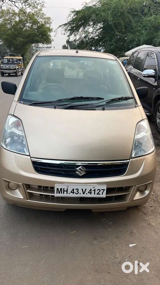 Maruti Suzuki Zen Estilo 2008 Petrol Well Maintained