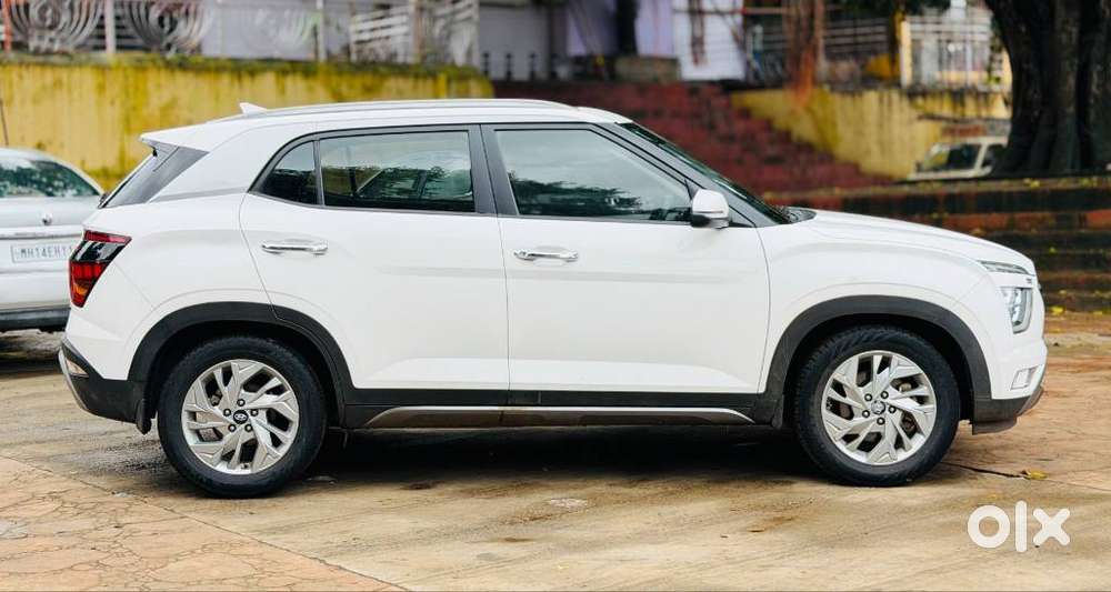 Hyundai Creta 1.6 Sx, 2023, Diesel