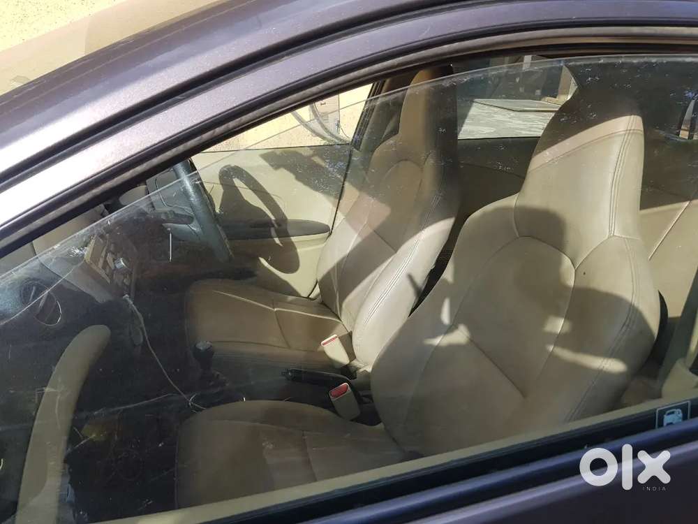 Honda Brio Petrol Mt 2012 Cng