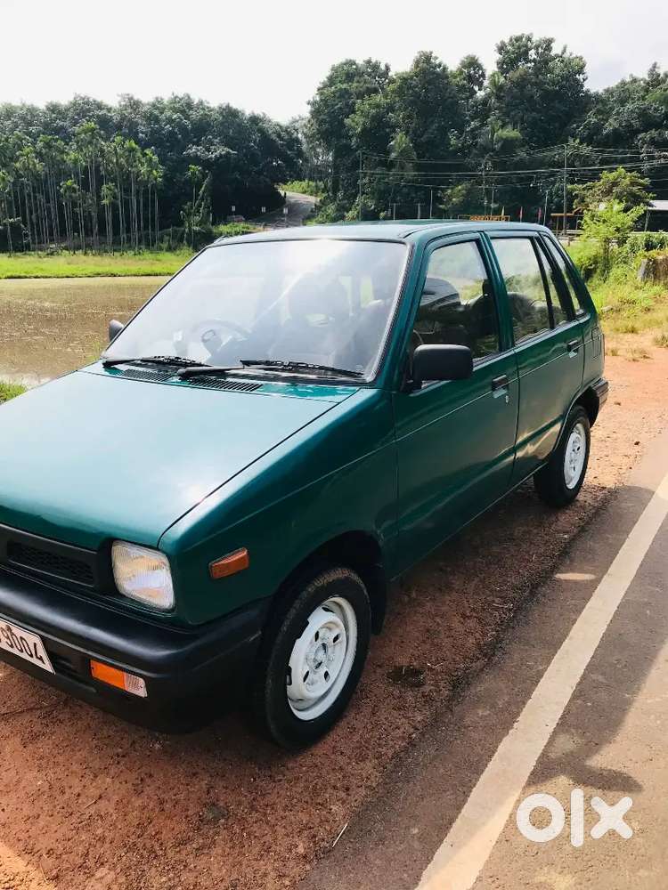 Neat And Clean Vehicle.test Completed 5years Papper