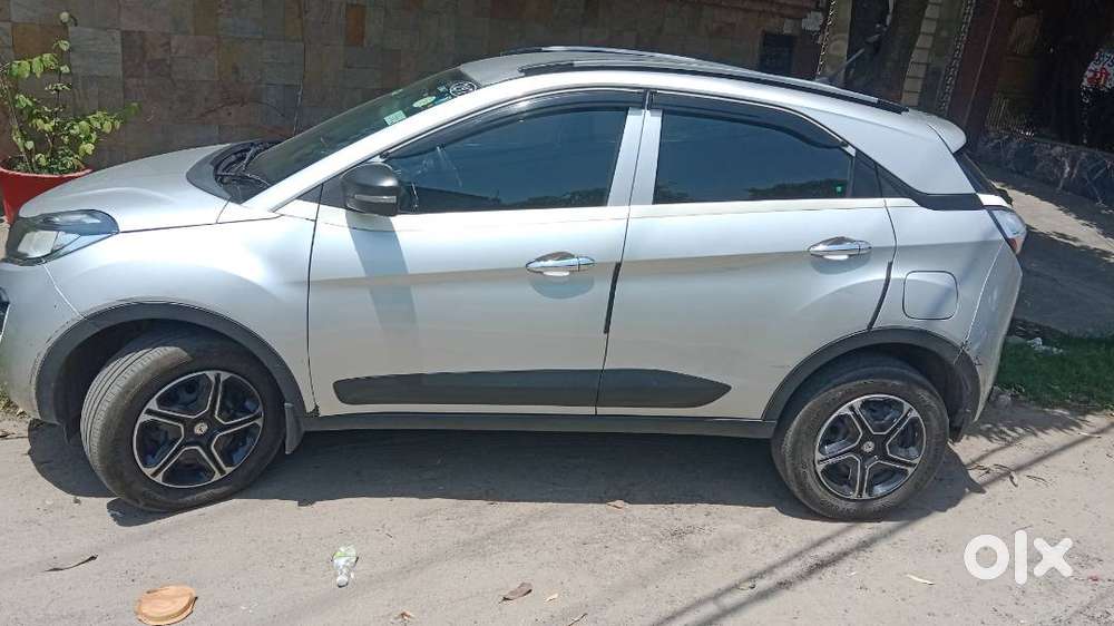 Tata Nexon 2018 Model Good Condition