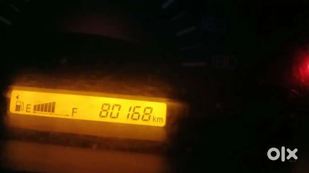 Premiumly Maintained Wagonr With More Than 20/kml