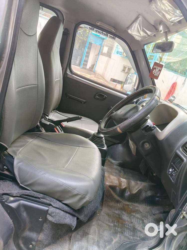Maruti Suzuki Eeco Cng 5 Seater Ac, 2018, Cng & Hybrids