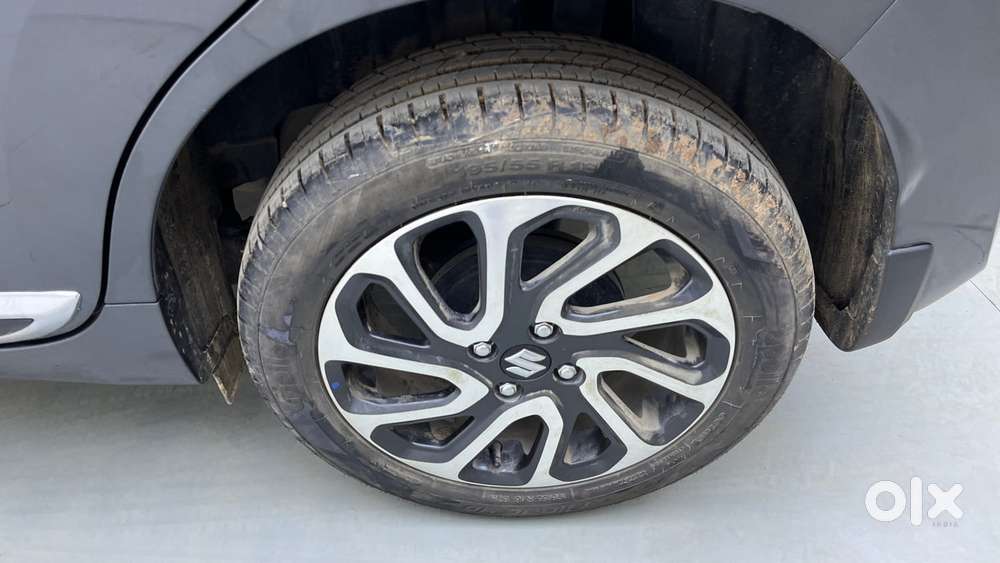 Maruti Suzuki Baleno 1.2 Alpha At, 2026, Petrol