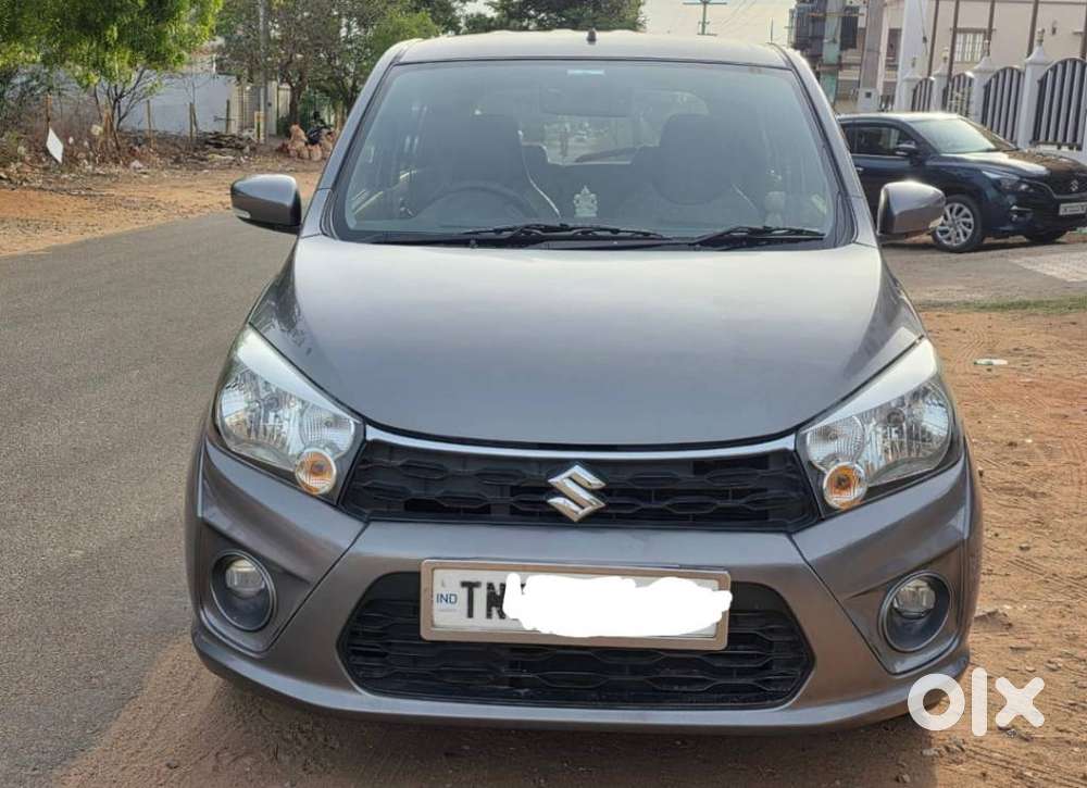 Maruti Suzuki Celerio Zxi, 2020, Petrol