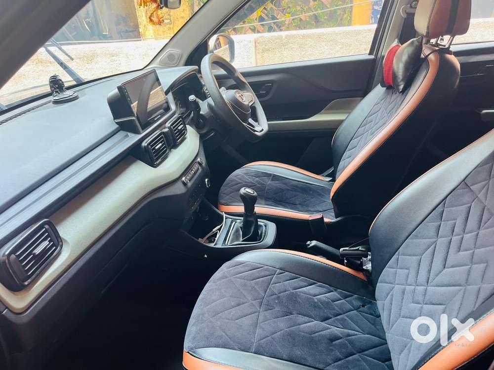 Tata Car Manual 2023