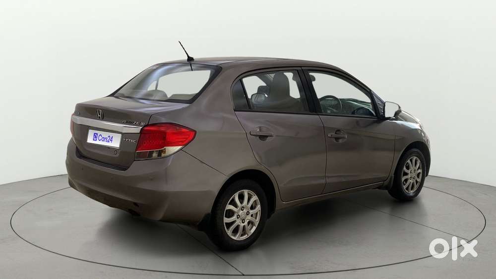 Honda Amaze 2013-2016 Vx I-vtech, 2014, Petrol