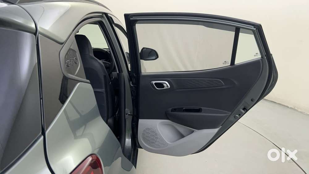 Hyundai Grand I10 Nios Asta Amt 1.2 Kappa Vtvt, 2023, Petrol