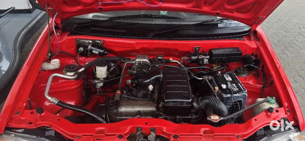 Maruti Suzuki Alto 2010 Model Fc2030 Insurance  1year Currently Very G