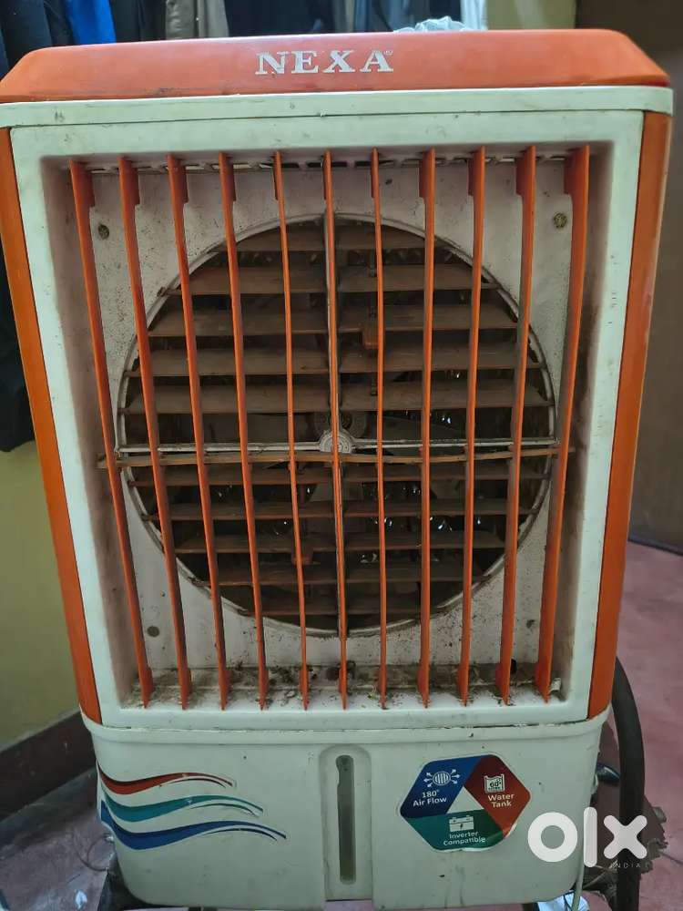 Nexa cooler