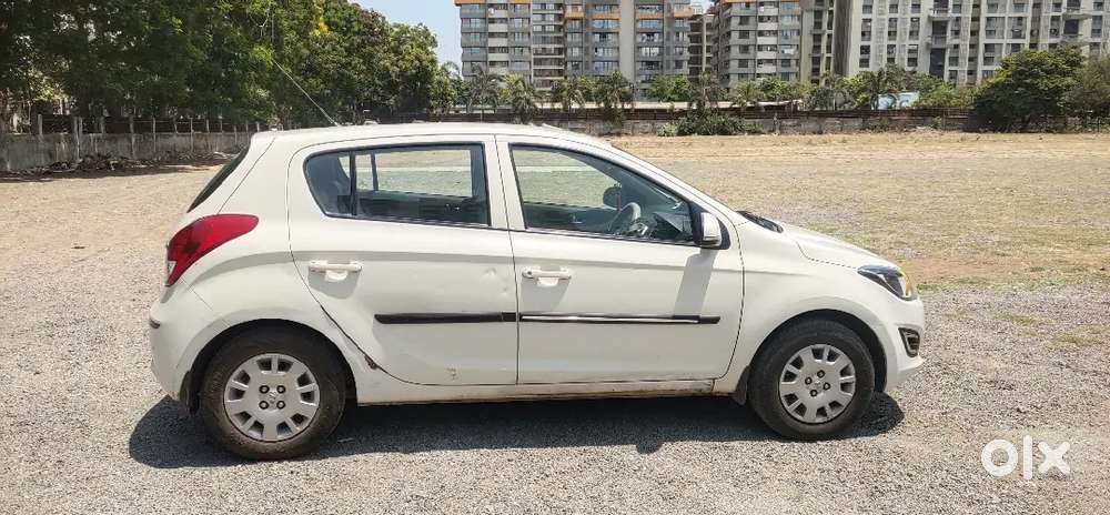 Hyundai I20 2012 Diesel Well Maintained
