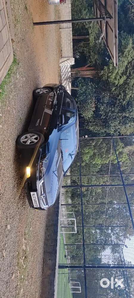 Honda Accord 2004 Petrol 160000 Km Driven