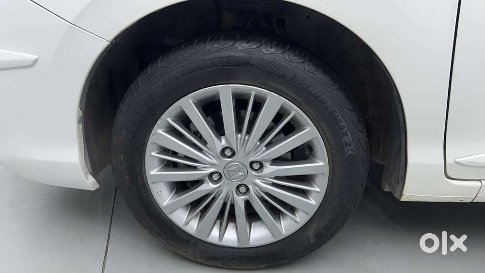 Honda City I-vtec V, 2022, Petrol