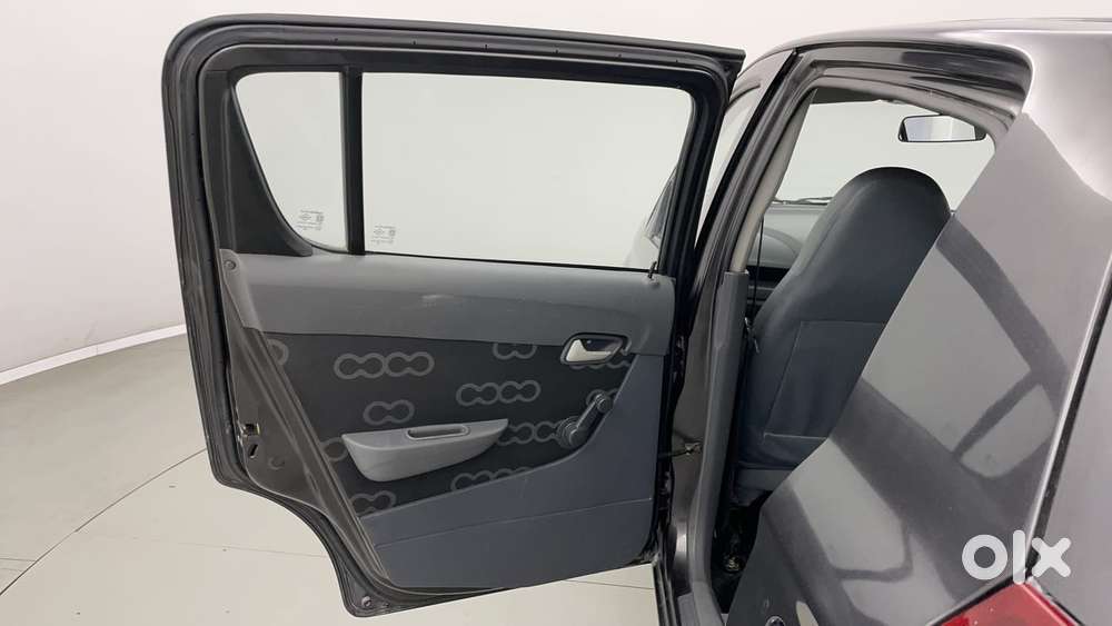 Maruti Suzuki Alto 800 Lxi, 2015, Petrol