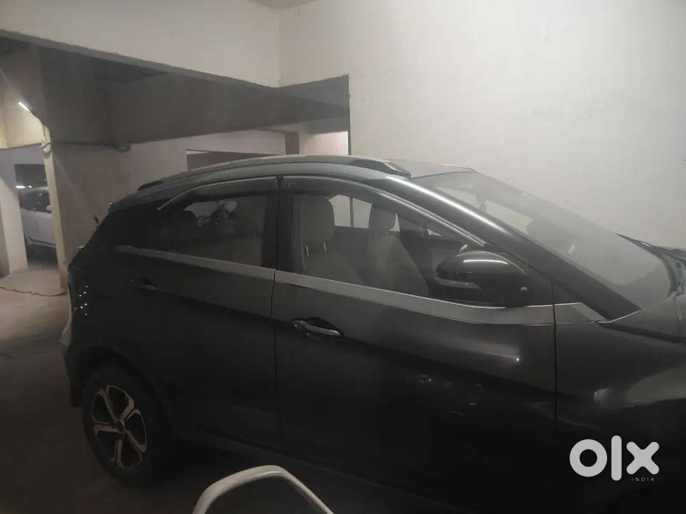 Tata Nexon 2022 Petrol Well Maintained