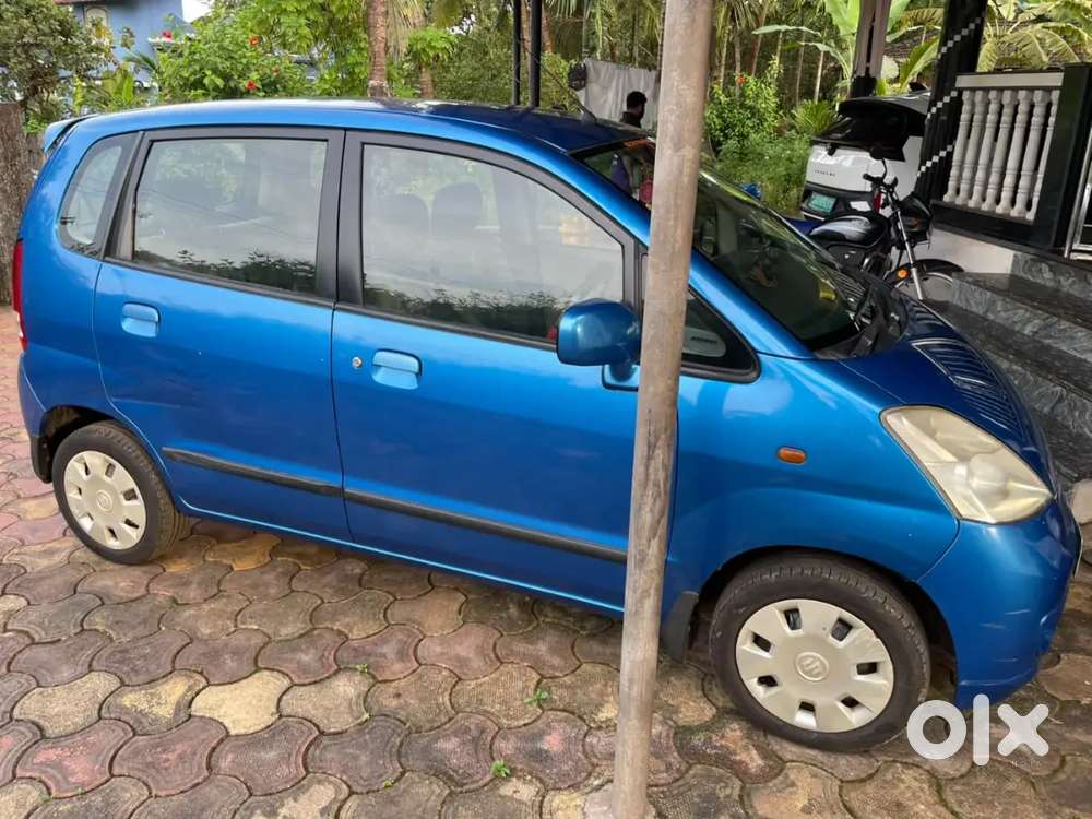 Maruti Suzuki Zen Estilo 1.0 Vxi 2008