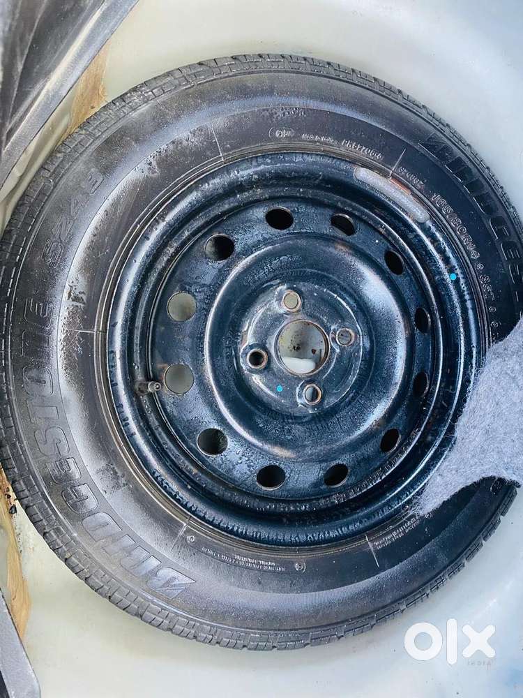 Maruti Suzuki Swift 2011-2014 Vxi, 2013, Petrol