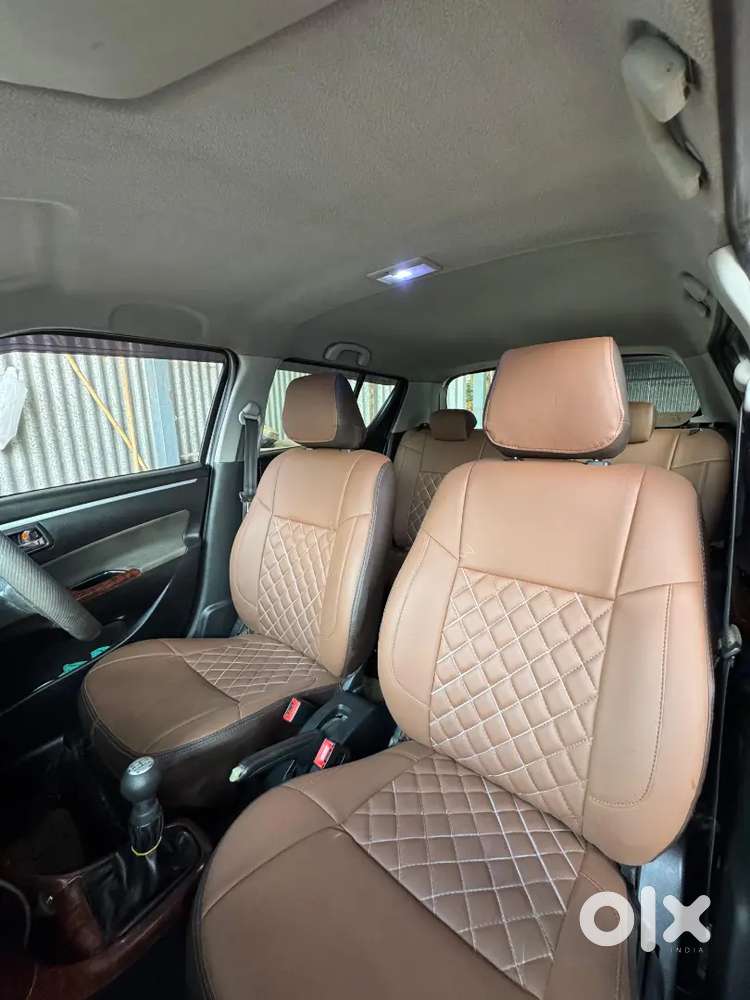 Maruti Suzuki Swift 2014 Diesel 95000 Km Driven