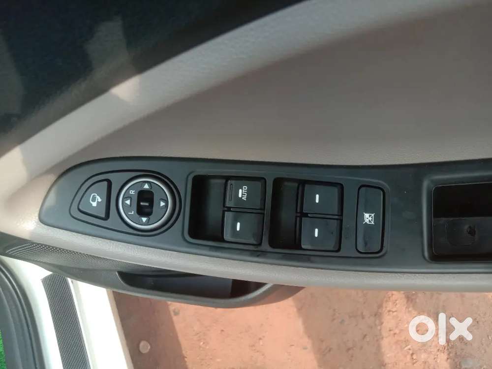 Hyundai I20 1.4 Asta 2015 Diesel