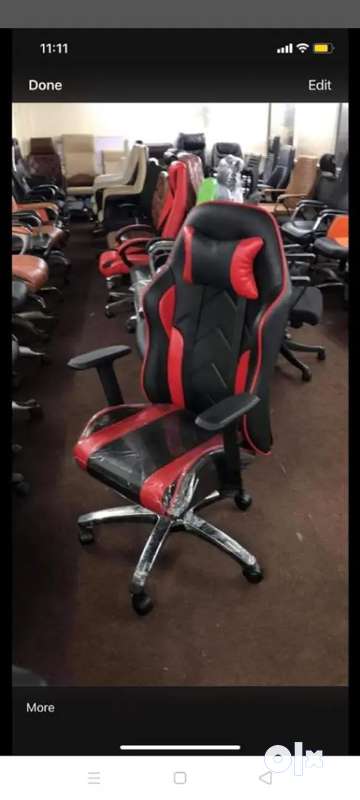 Gaming chair online olx