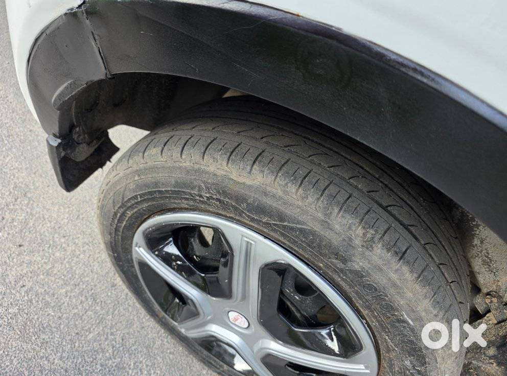 Tata Nexon 1.5 Revotorq Xm Plus (s), 2018, Diesel