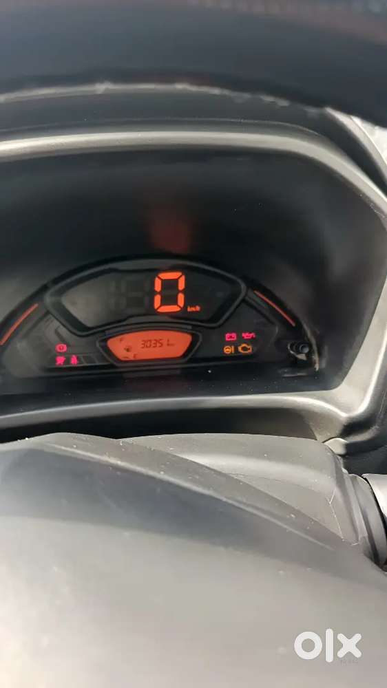Maruti Suzuki Alto K10 Vxi+