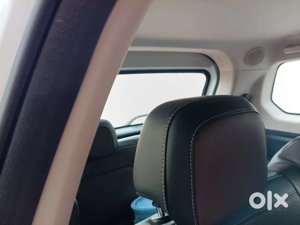 Mahindra Scorpio-n 2024 Diesel 20200 Km Driven