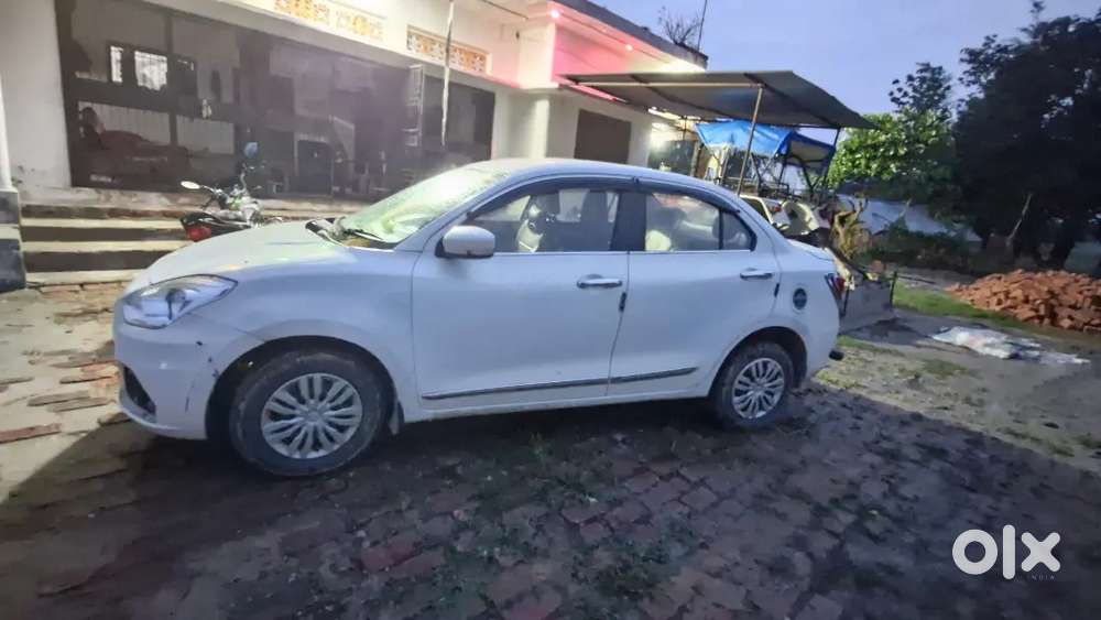 Maruti Suzuki Dzire 2018 Model