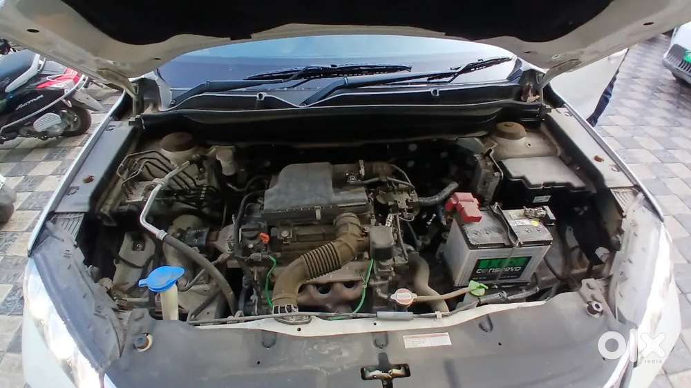 Maruti Suzuki Vitara 2024