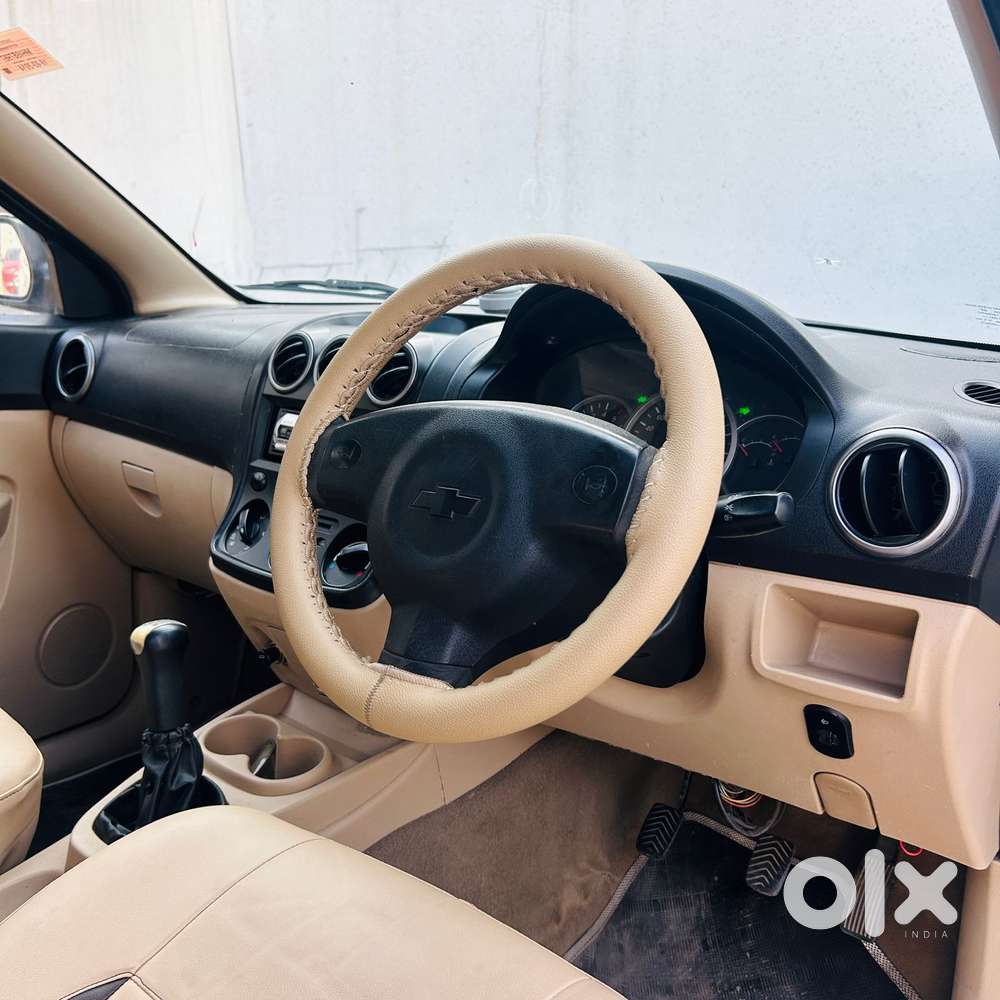 Chevrolet Enjoy 2013-2015 Tcdi Ls 8 Seater, 2014, Diesel