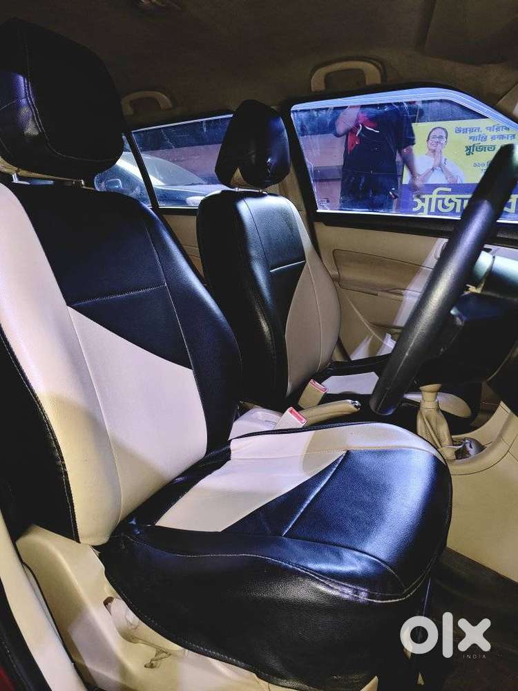 Maruti Suzuki Swift Dzire Vdi Bsiv, 2017, Diesel