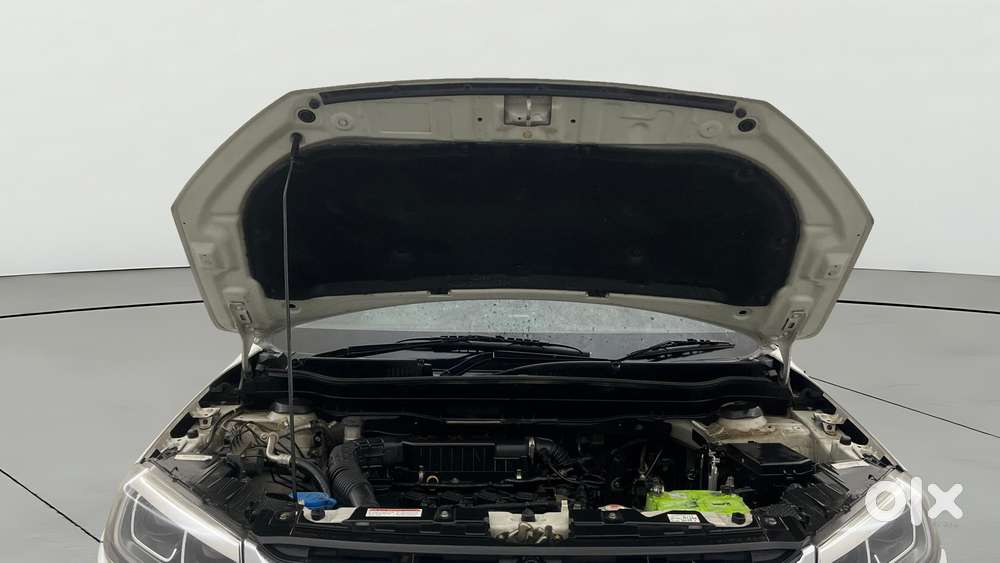 Maruti Suzuki Vitara Brezza Zxi +, 2021, Petrol