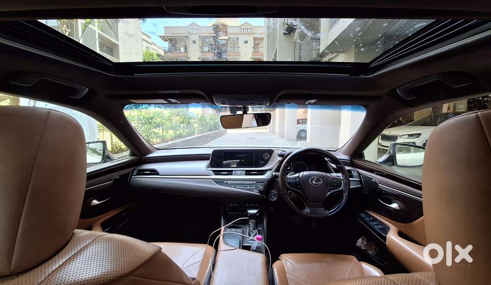 Lexus Es 300h, 2018, Cng & Hybrids