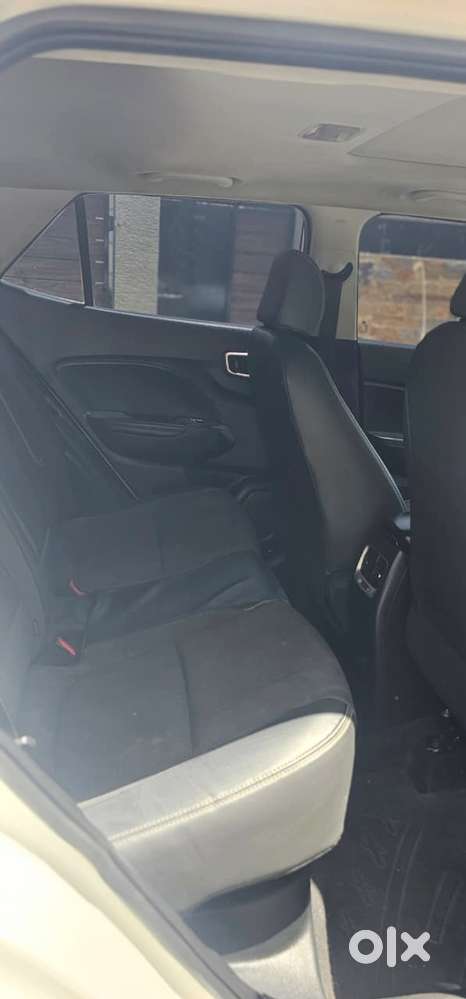 Hyundai Venue 1.4 Crdi Sx (o), 2019, Diesel