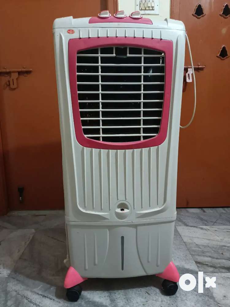 Samrat tower best sale cooler price