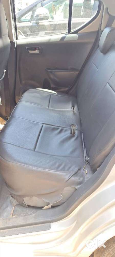 Maruti Suzuki A-star, 2010, Petrol