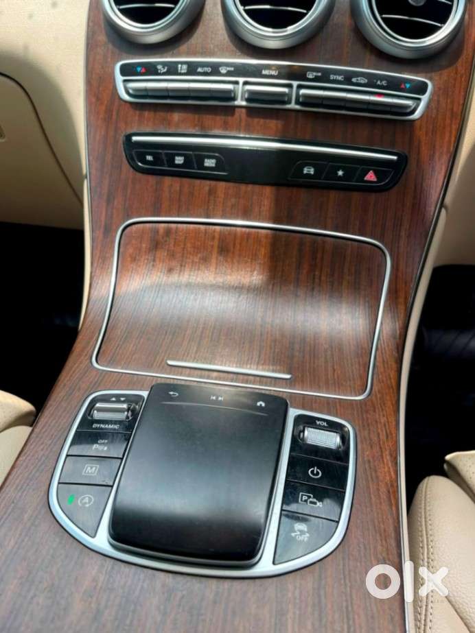 Mercedes-benz Glc Class 200, 2021, Petrol