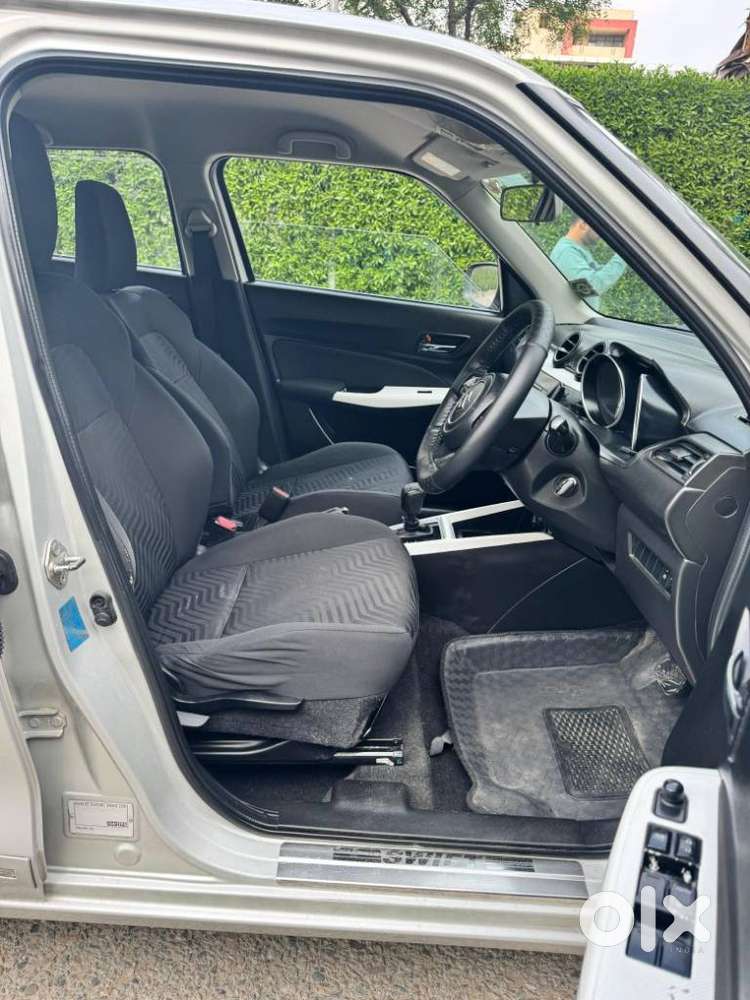 Maruti Suzuki Swift Amt Vxi, 2019, Petrol