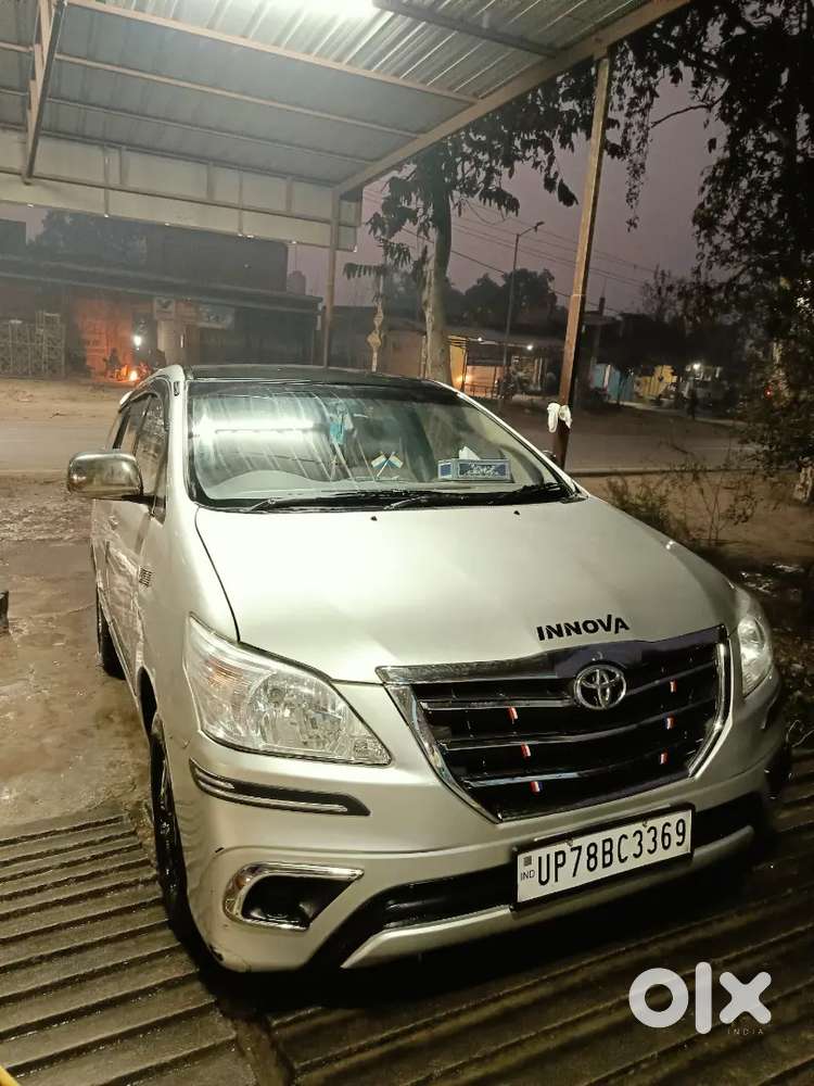 Toyota Innova 2006 Diesel