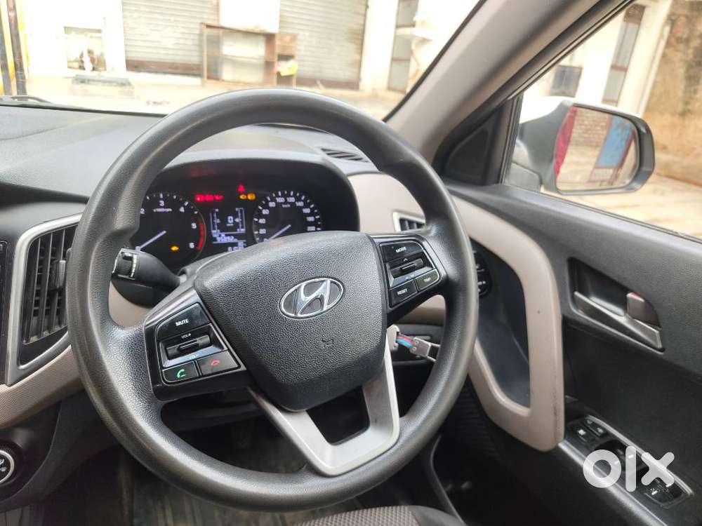 Hyundai Creta 2016