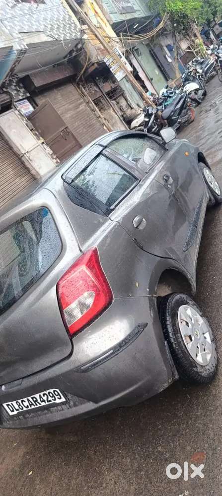 2017 Datsun Go 1.2 Style Urgent Sell