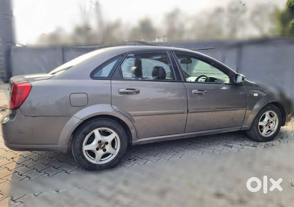 Optra Magnum With Unique Vip Number