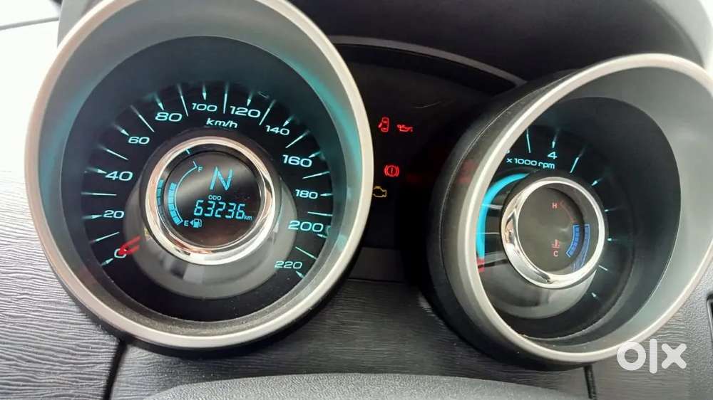 Mahindra Xuv500 Diesel 2018
