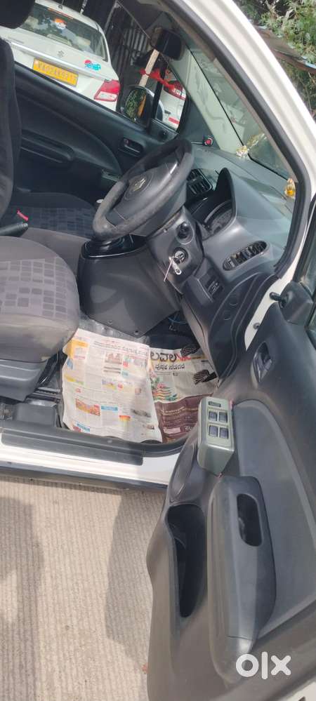 Maruti Suzuki Ritz Ldi, 2016, Diesel